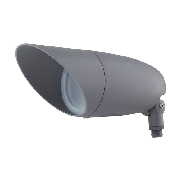 Nuvo Fixture, LED, Outdoor, Flood, 12W, 30K, Light 62/1208 - main